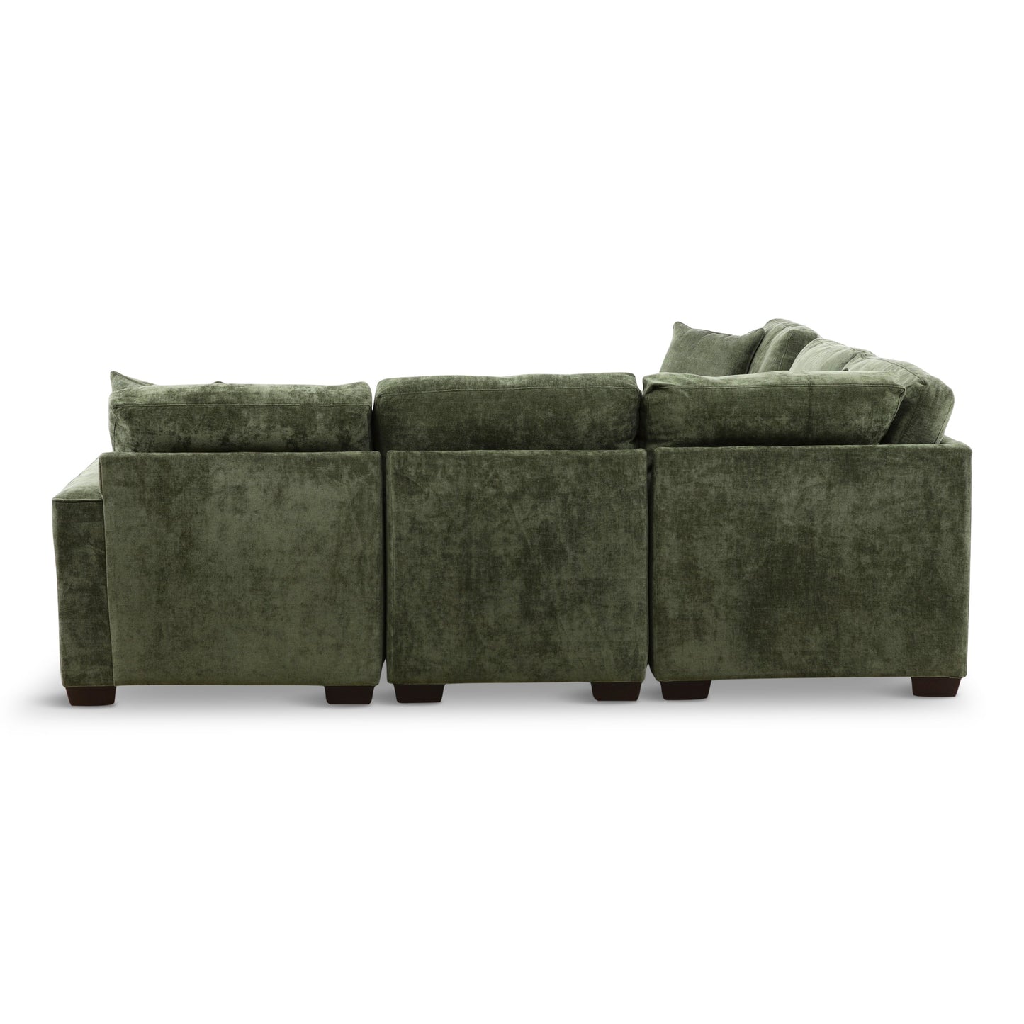Carrie 6-Piece Sectional