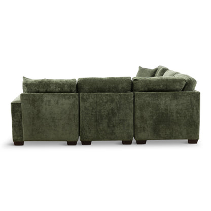 Carrie 6-Piece Sectional