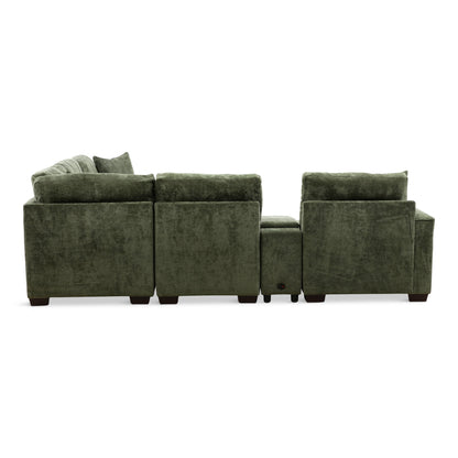 Carrie 6-Piece Sectional