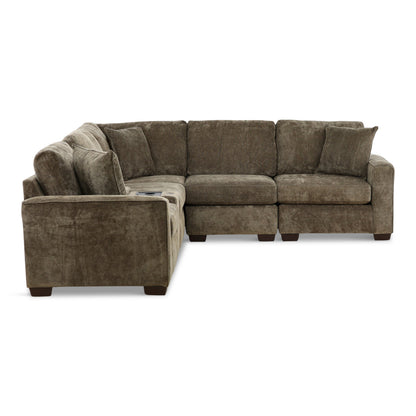 Carrie 6-Piece Sectional