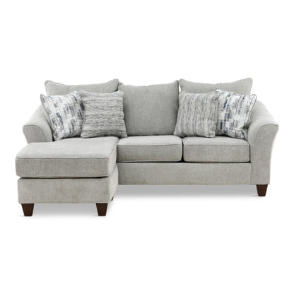 Kamilah 2-Piece Sofa Chaise