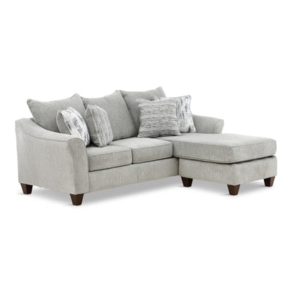 Kamilah 2-Piece Sofa Chaise