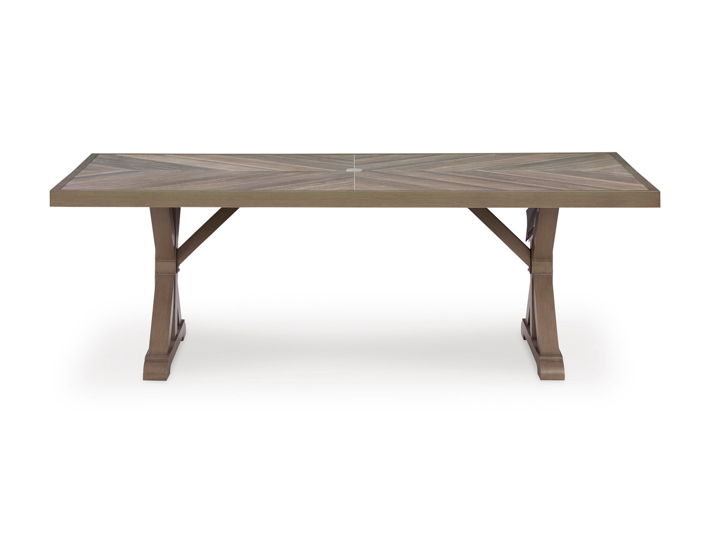 Ashley Revare Beach Outdoor Dining Table