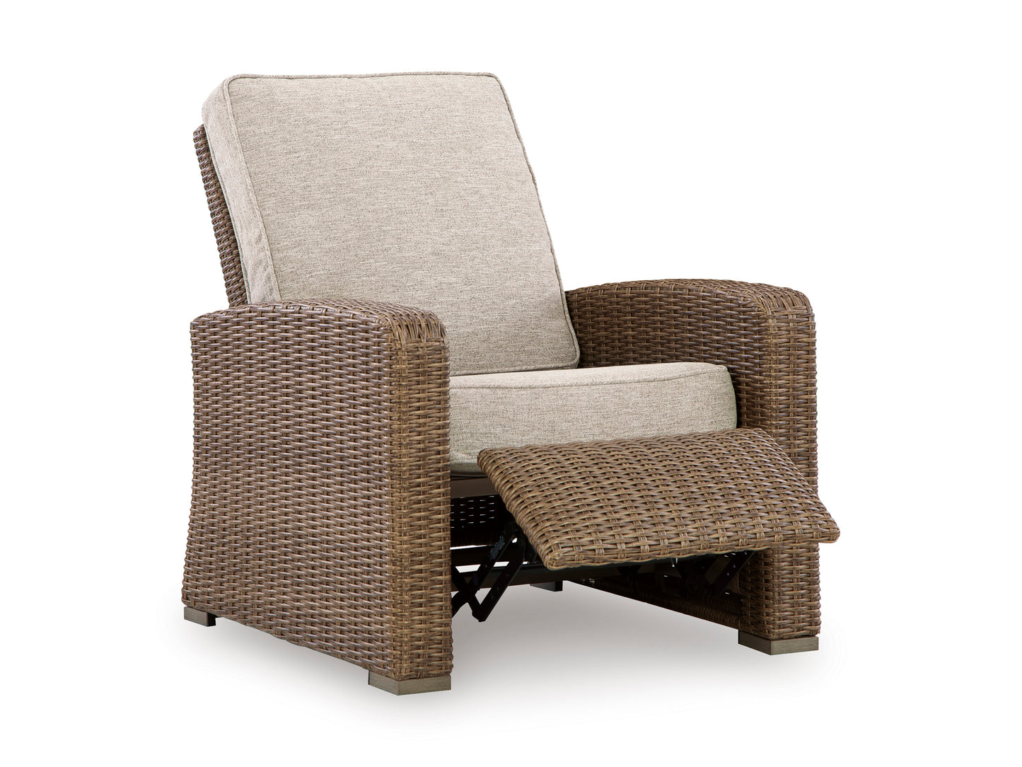 Revare Beach Recliner