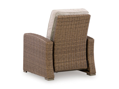 Revare Beach Recliner