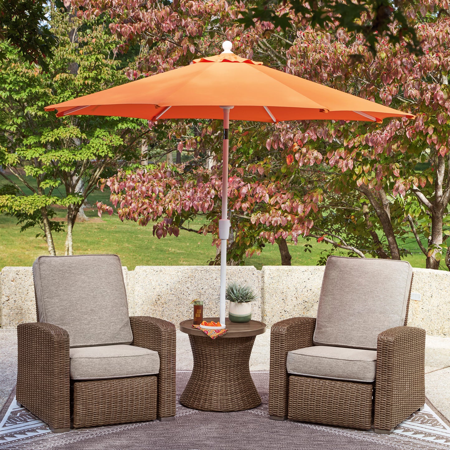 Revare Beach Recliner