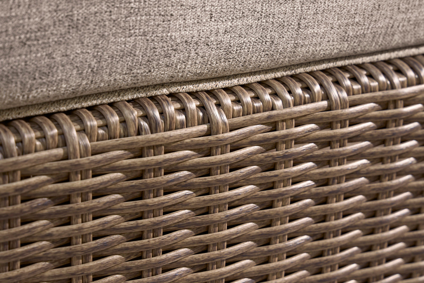 Ashley Revare Beach 3-Piece Outdoor Patio Sectional