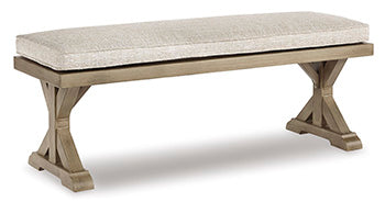 Beachcroft Outdoor Bench