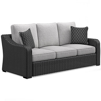 Beachcroft Outdoor Sofa with Cushion