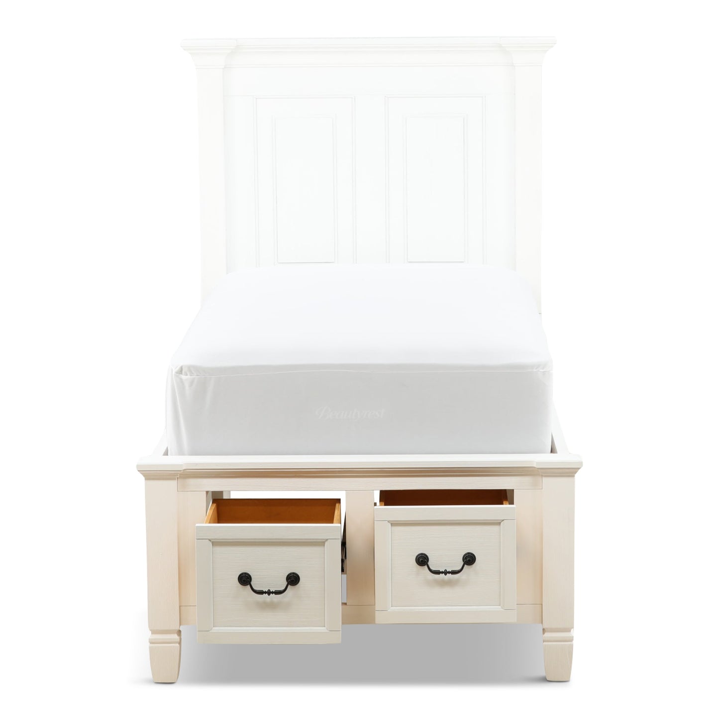Orchard Storage Bed