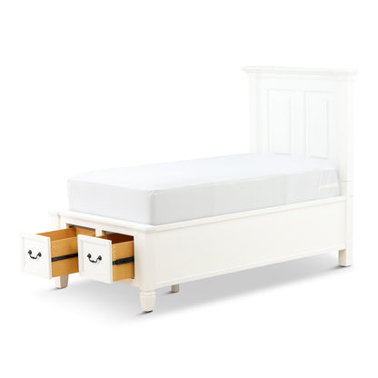 Orchard Storage Bed