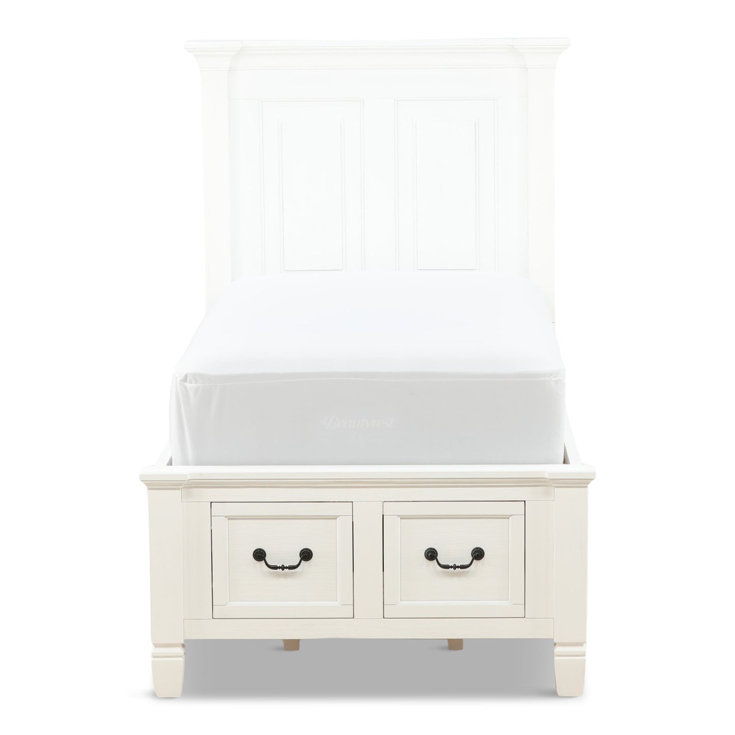 Orchard Storage Bed