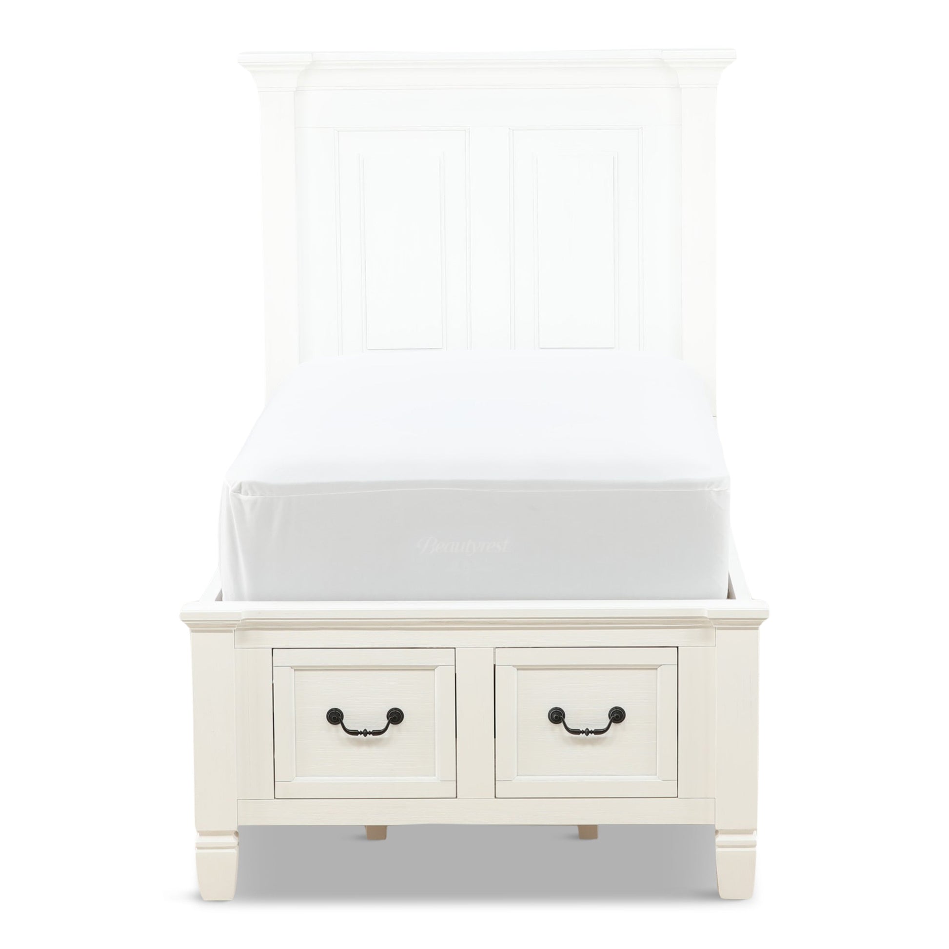 Orchard Storage Bed