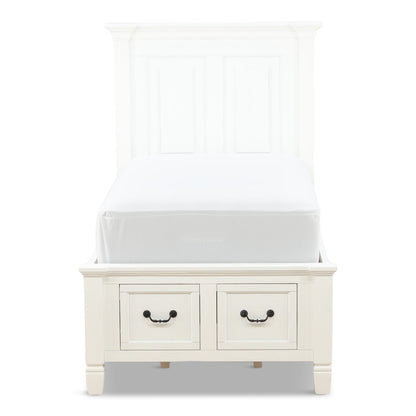 Orchard Storage Bed