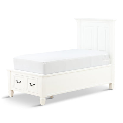 Orchard Storage Bed