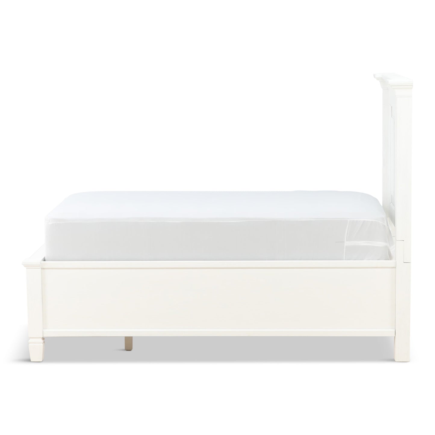 Orchard Storage Bed