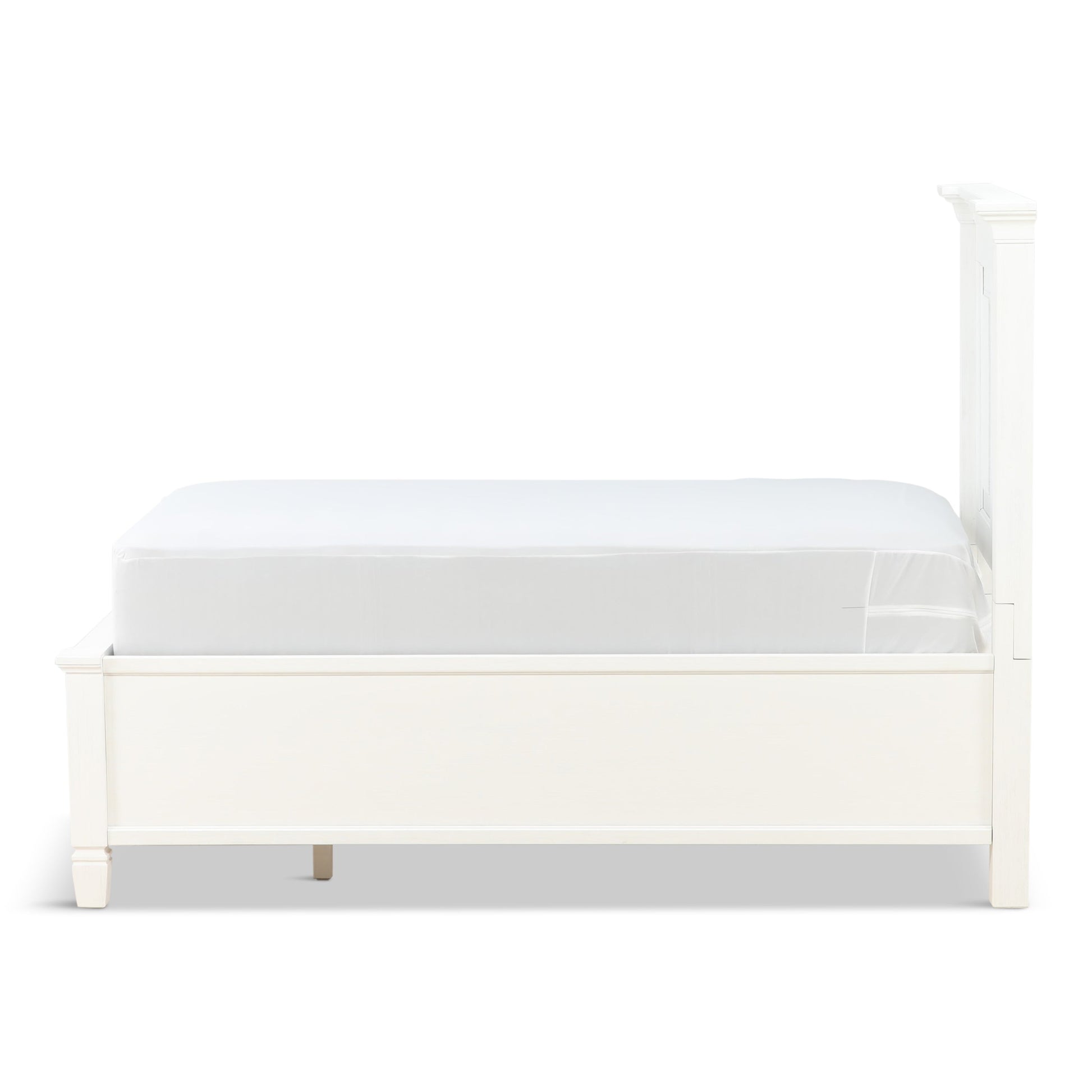 Orchard Storage Bed
