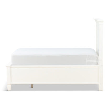 Orchard Storage Bed