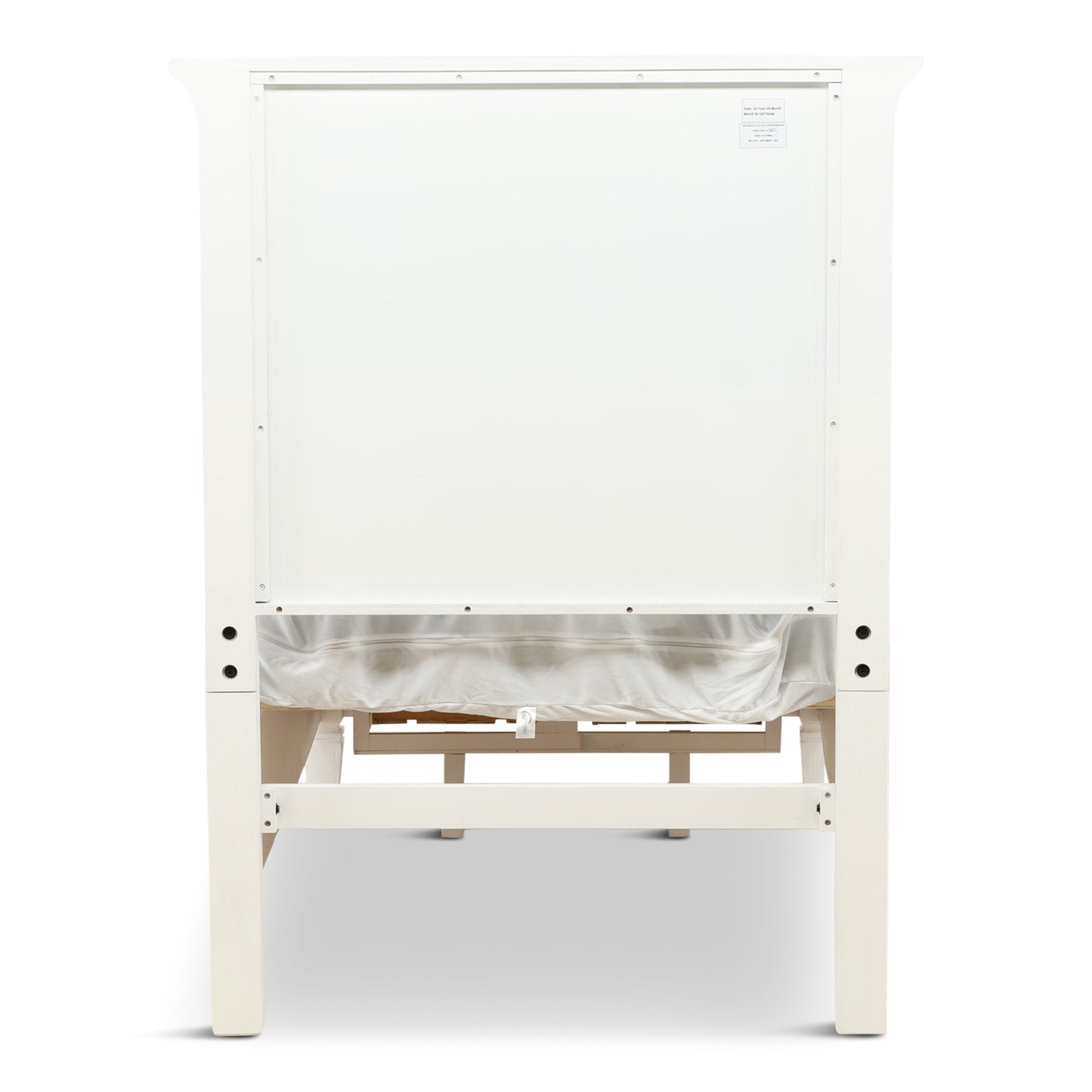 Orchard Storage Bed