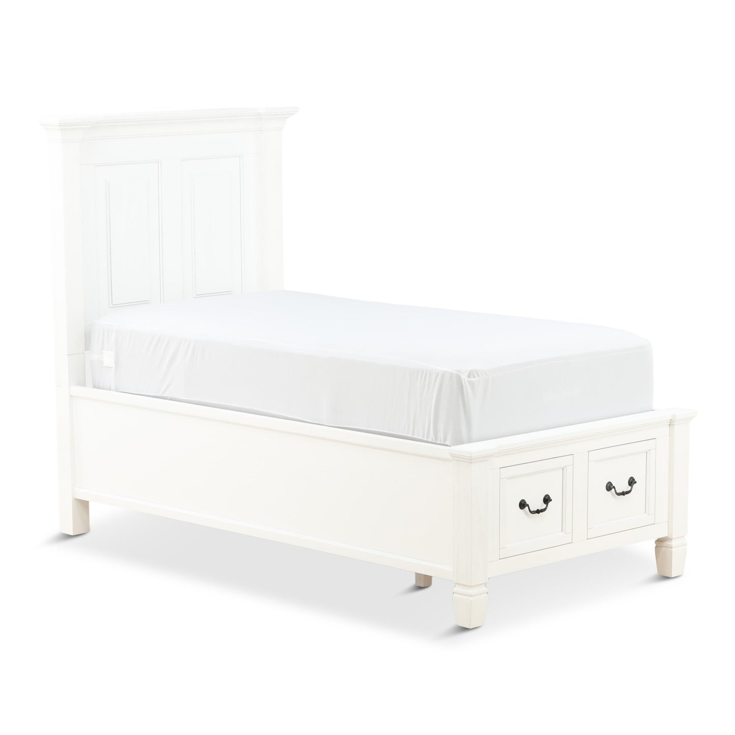Orchard Storage Bed