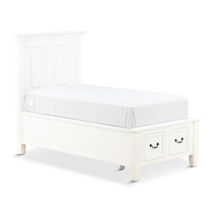 Orchard Storage Bed