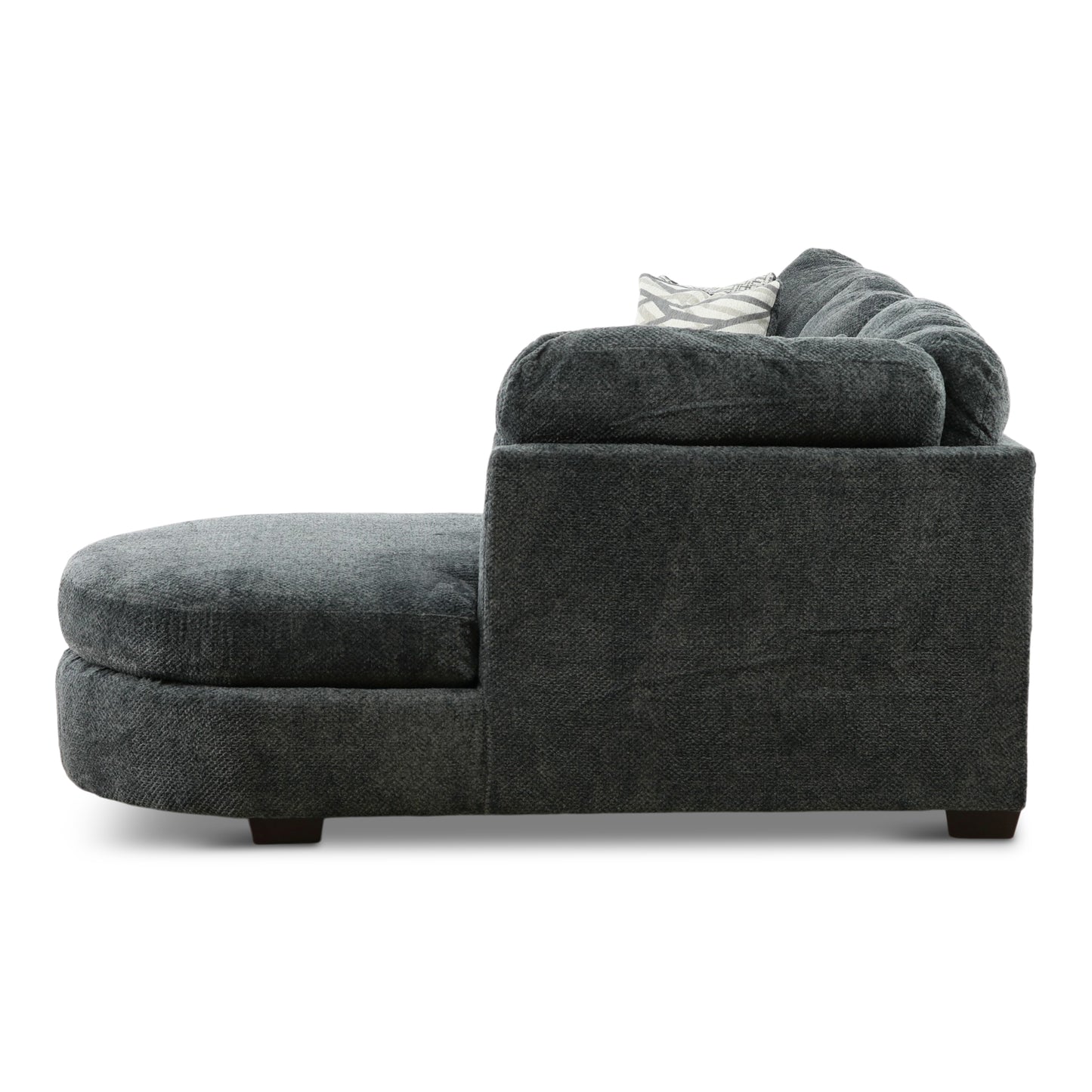 Magnolia 2-Piece Sofa Chaise