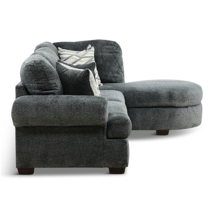 Magnolia 2-Piece Sofa Chaise