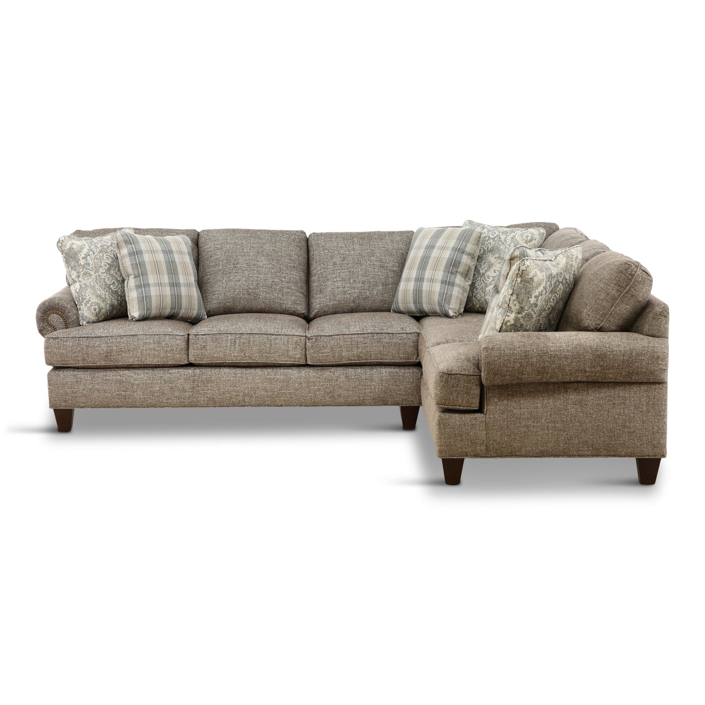 Hastings 2-Piece Sectional