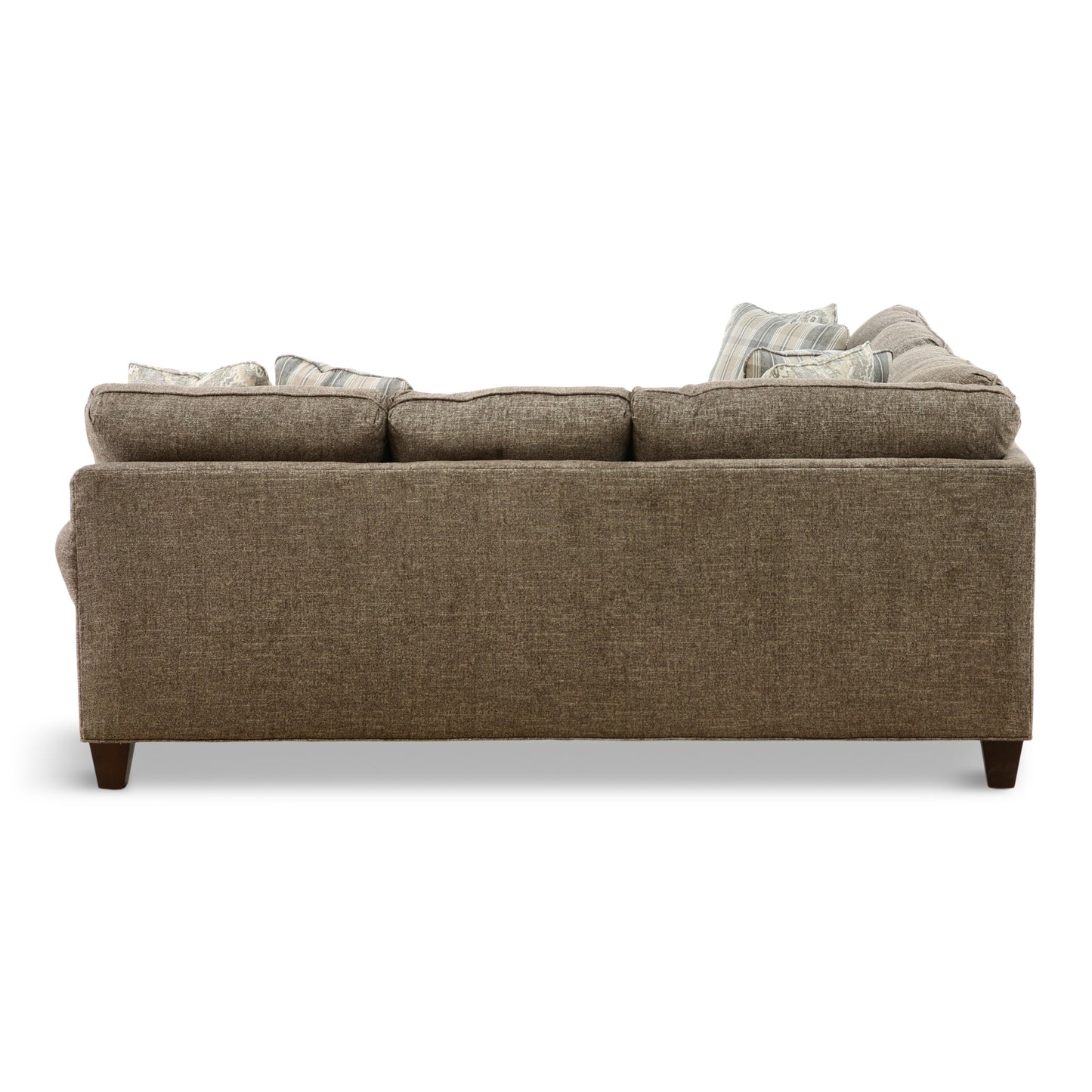 Hastings 2-Piece Sectional
