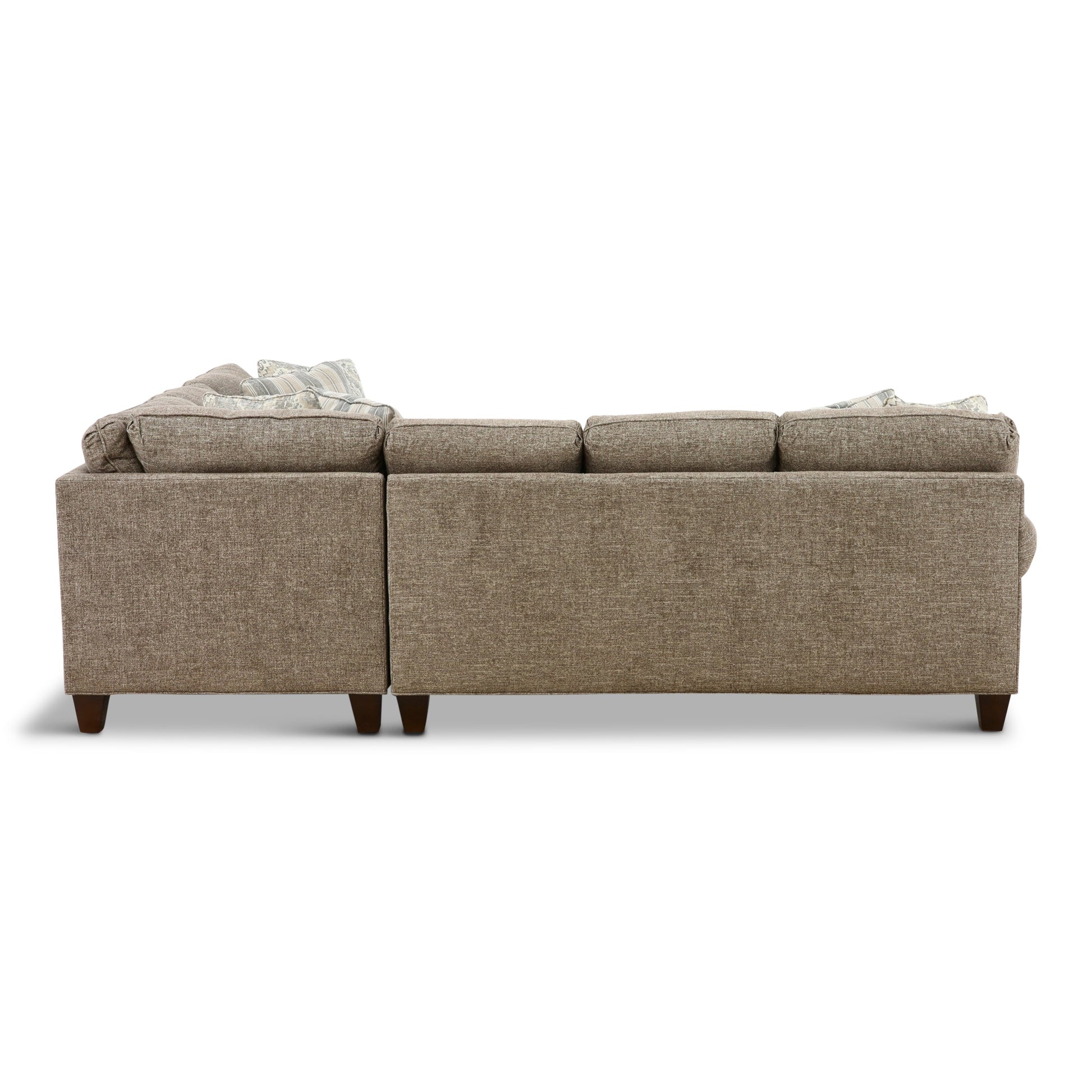 Hastings 2-Piece Sectional