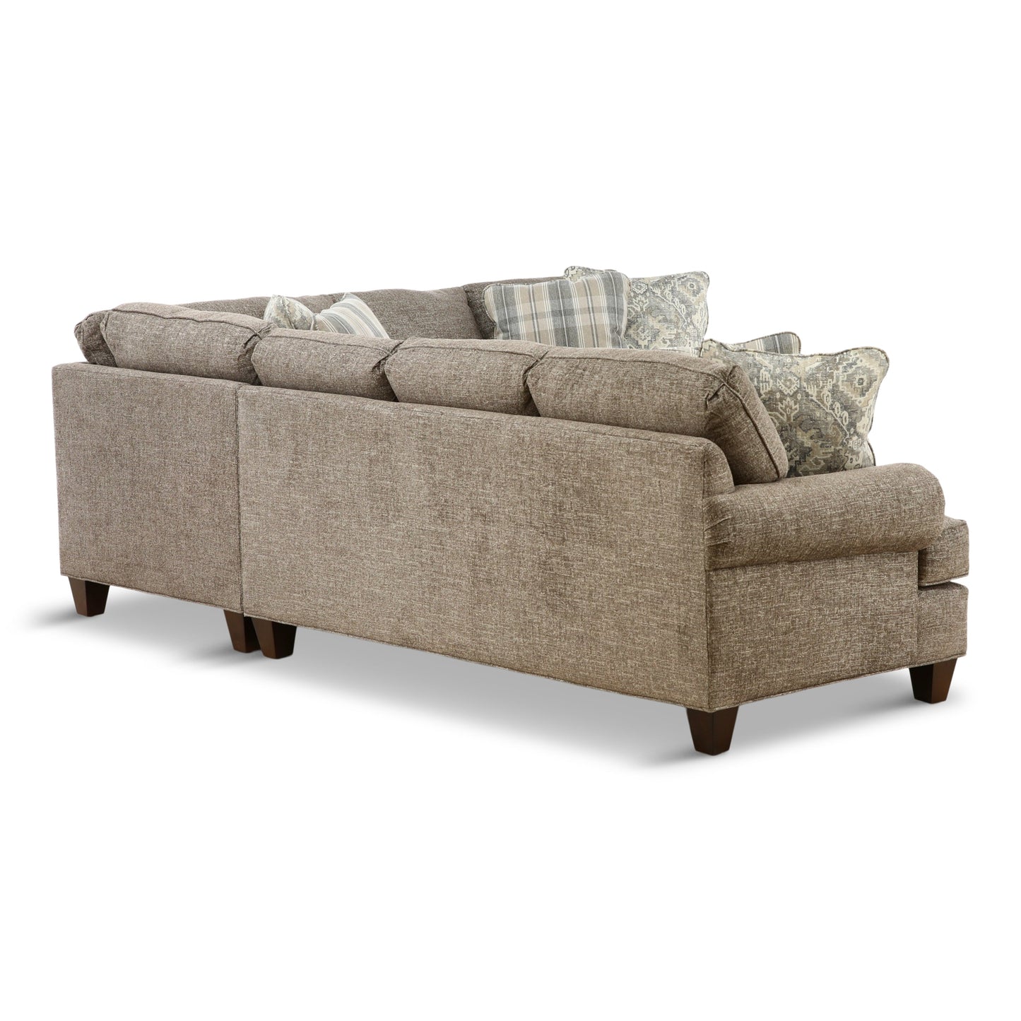 Hastings 2-Piece Sectional
