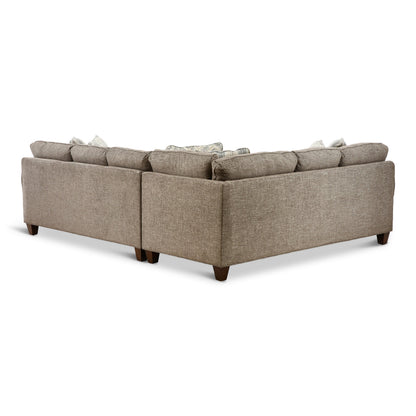 Hastings 2-Piece Sectional