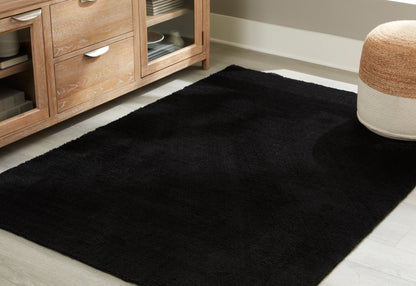 Ashley Anaben Washable Rug