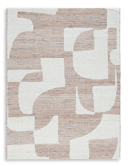 Brynnfield Rug 5' X 7'