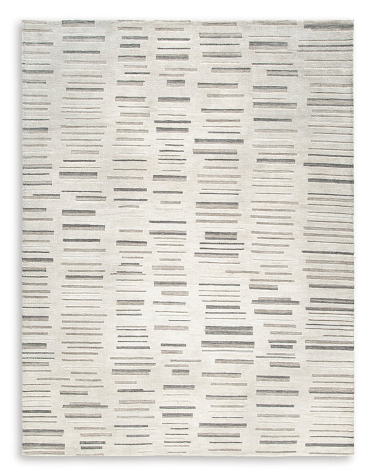 Leesdale Rug 5' X 7'