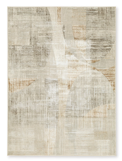 Ashley Truward Rug