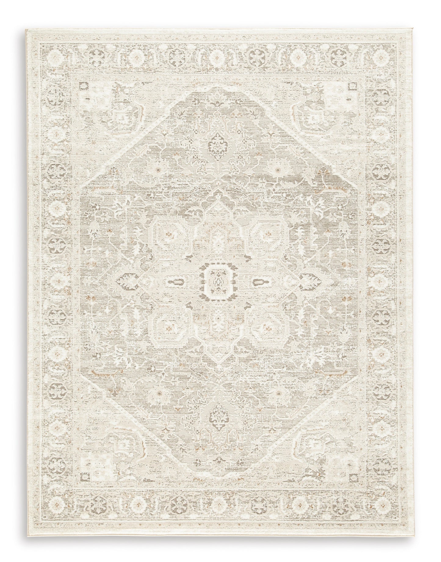Gatwell Rug 5' X 7'