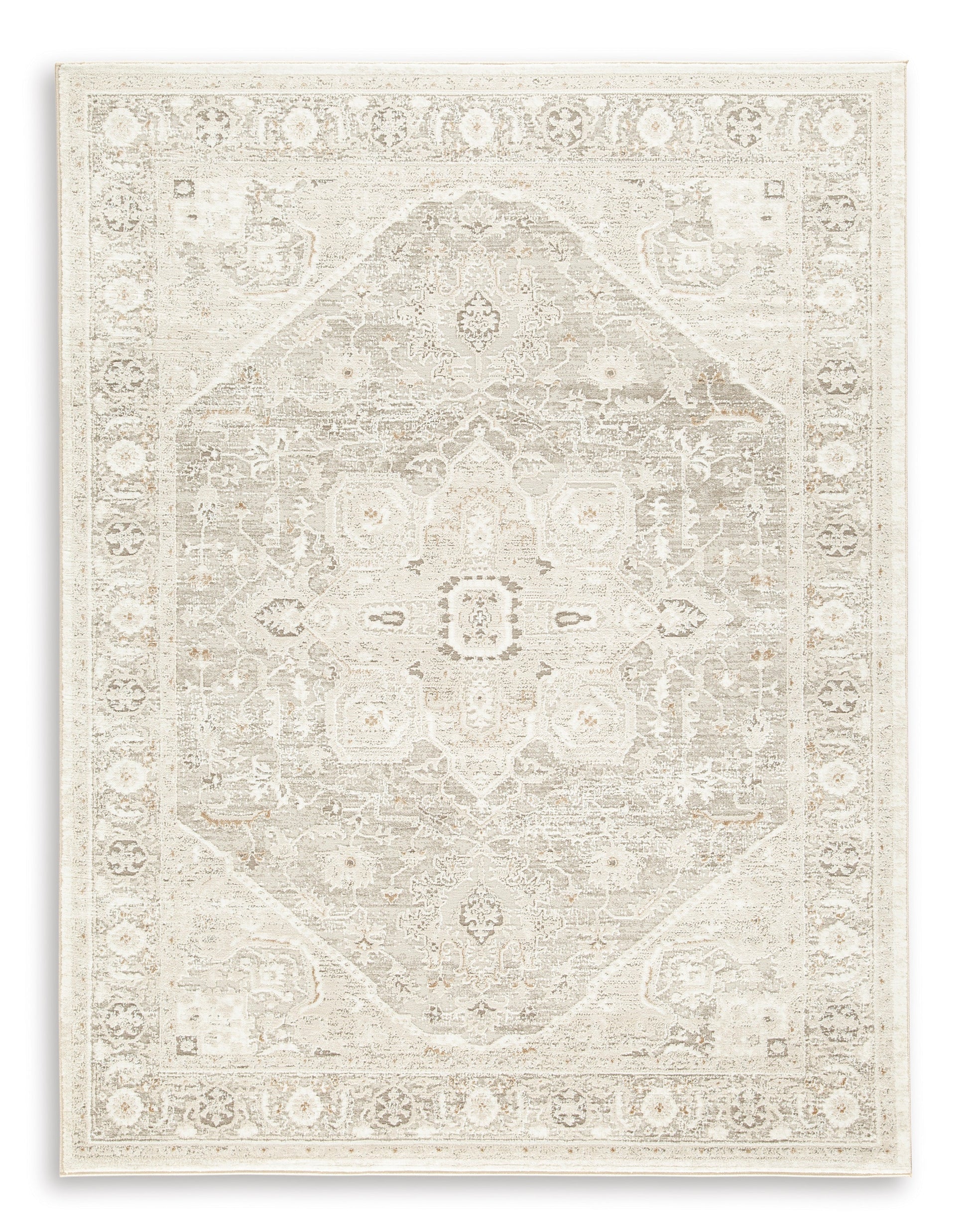 Gatwell Rug 5' X 7'