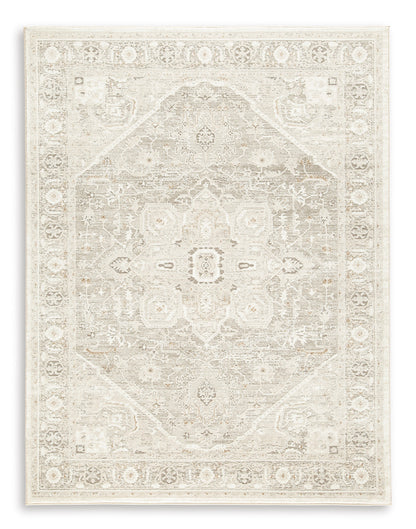 Gatwell Rug 5' X 7'