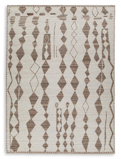 Ashley Brettler Rug