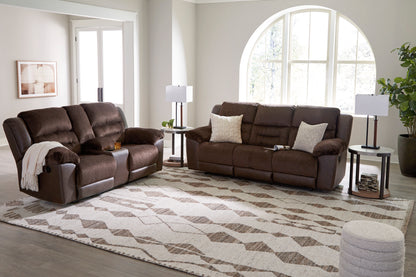Ashley Brettler Rug