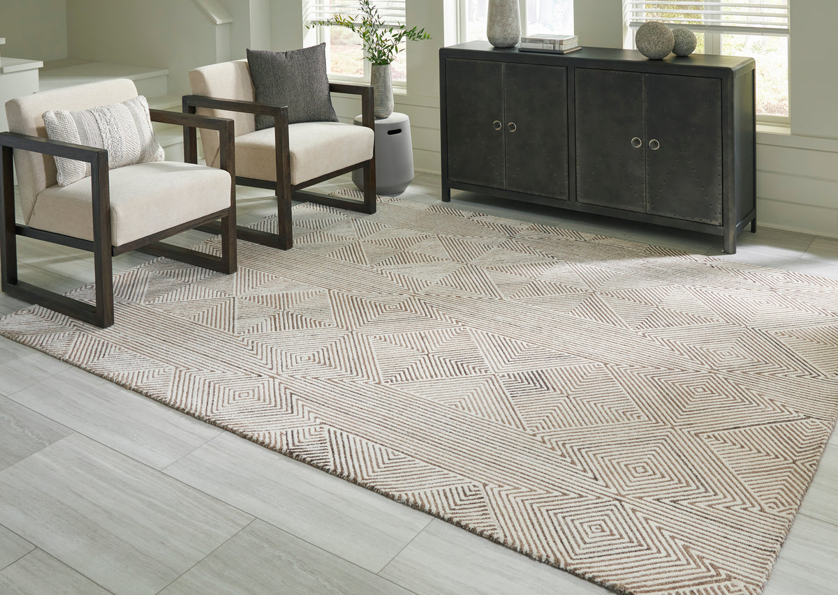 Ashley Jadott Rug