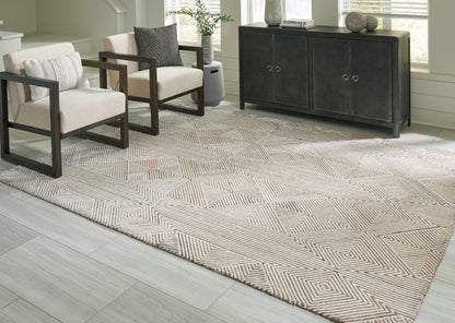 Ashley Jadott Rug