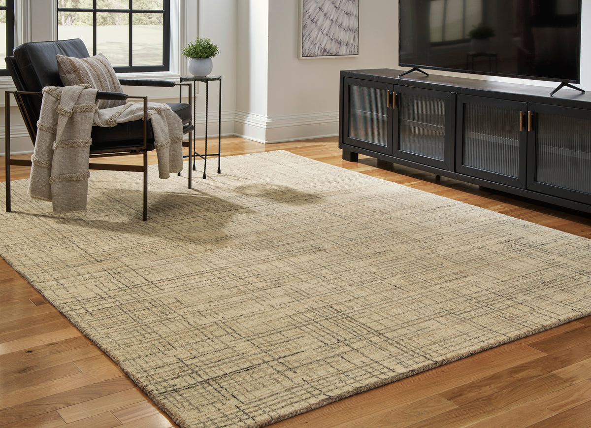 Ashley Janston Rug