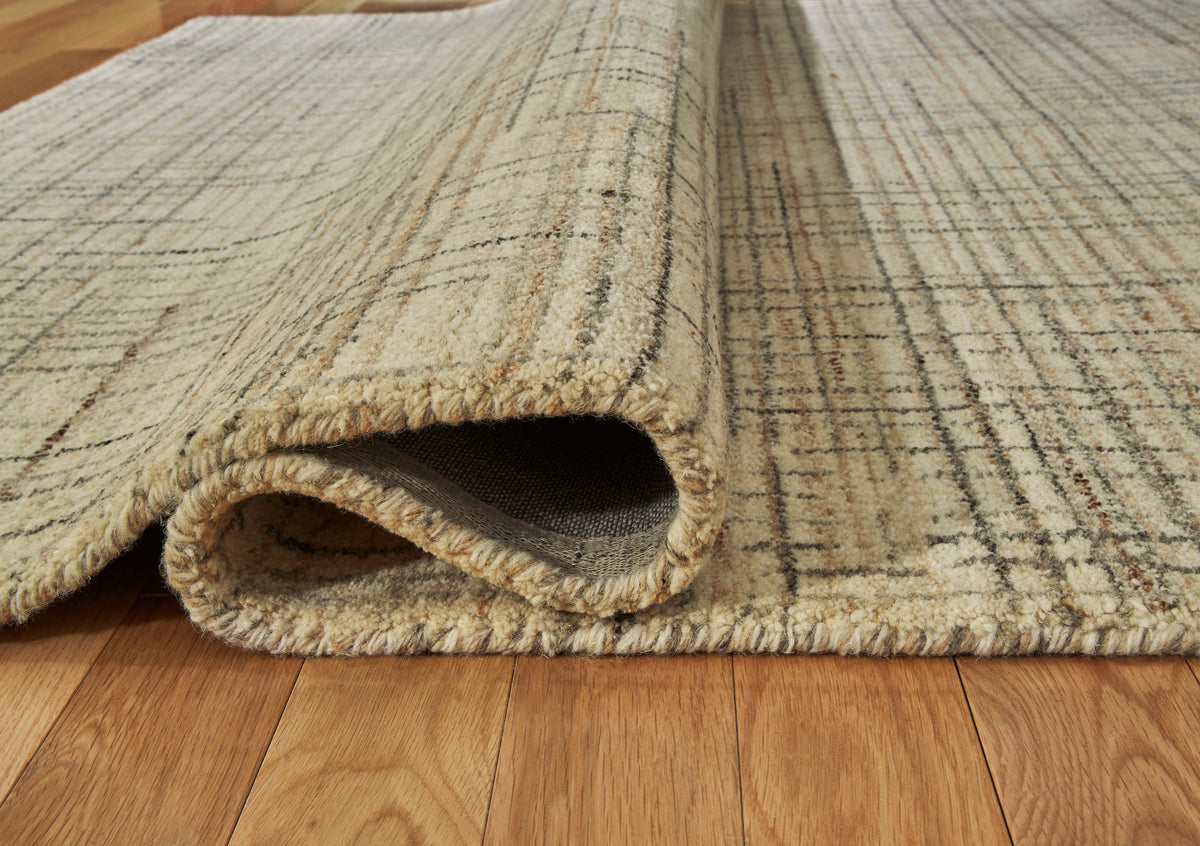 Ashley Janston Rug