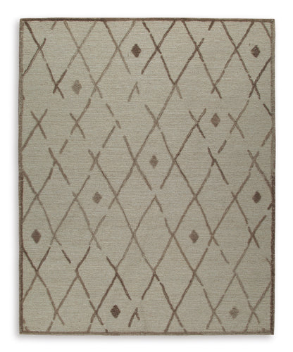 Ashley Guyford Rug