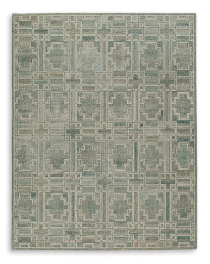 Ashley Jossland Rug
