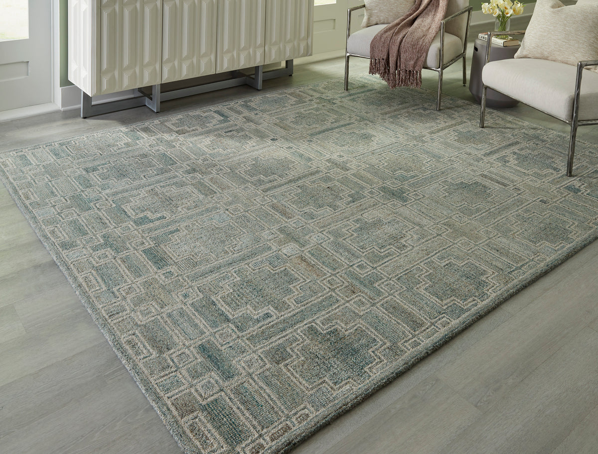 Ashley Jossland Rug