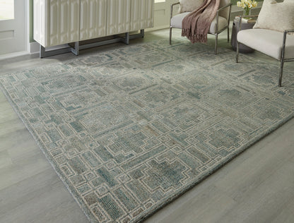 Ashley Jossland Rug