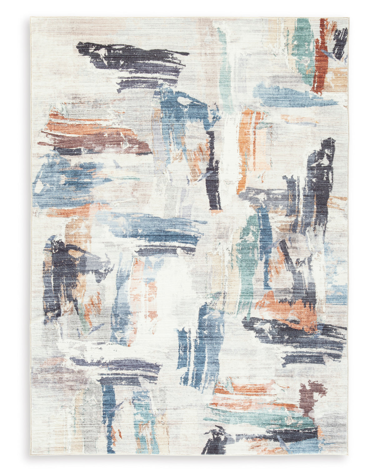 Ashley Hessland Washable Rug